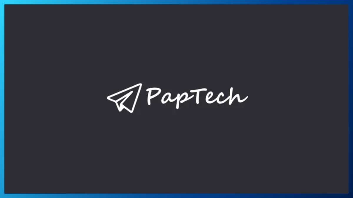 Paptech